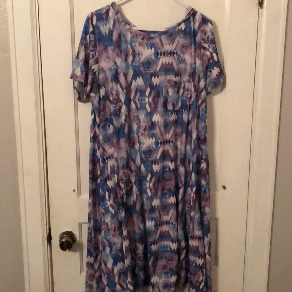 Lularoe Carly